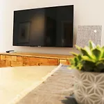 Appartement Habitat - Design Nauplion
