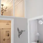 Habitat - Design *