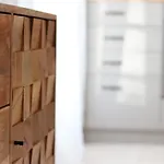 Appartement Habitat - Design
