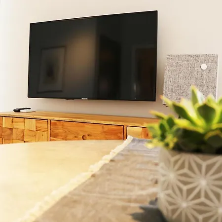 Apartman Habitat - Design Návplio