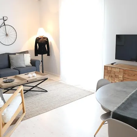 Habitat - Design Apartment