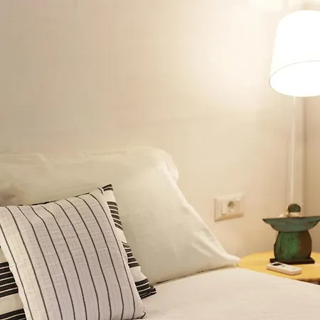 Habitat - Design Appartement *