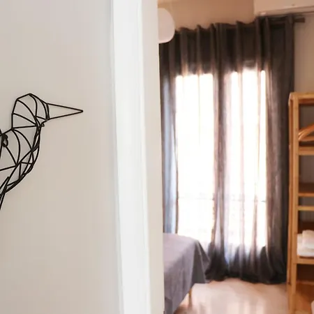 Habitat - Design Apartment