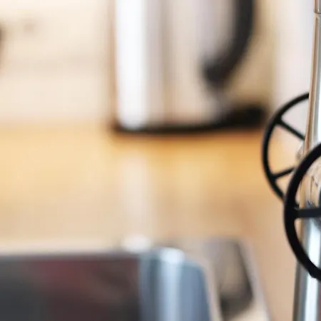 Habitat - Design Apartman *