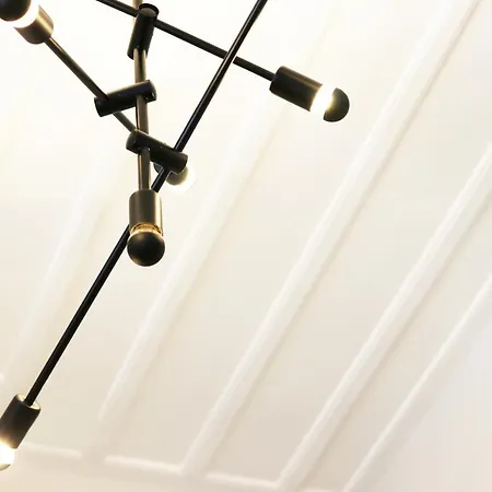 Habitat - Design Apartman