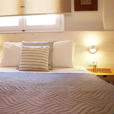 Habitat - Design Apartment *