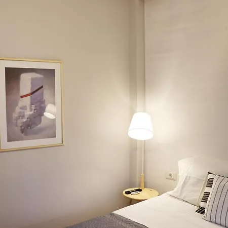 Habitat - Design Apartment *