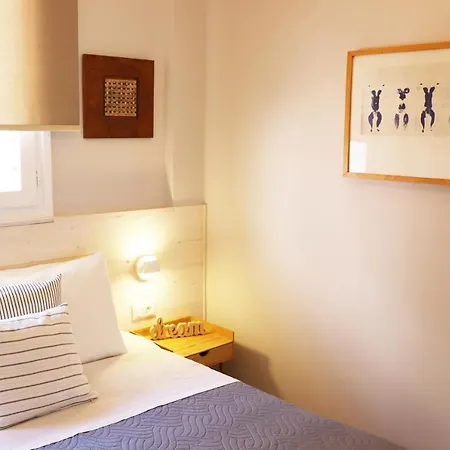 Habitat - Design Apartment