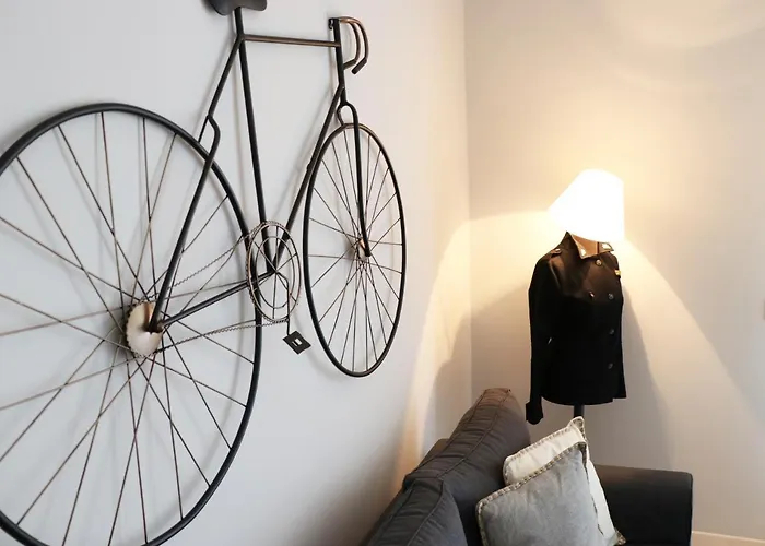 Habitat - Design Appartamento Nauplia