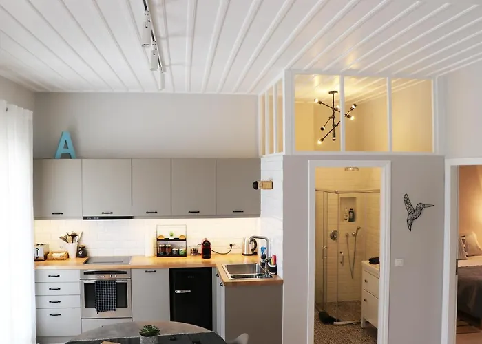 Appartamento Habitat - Design