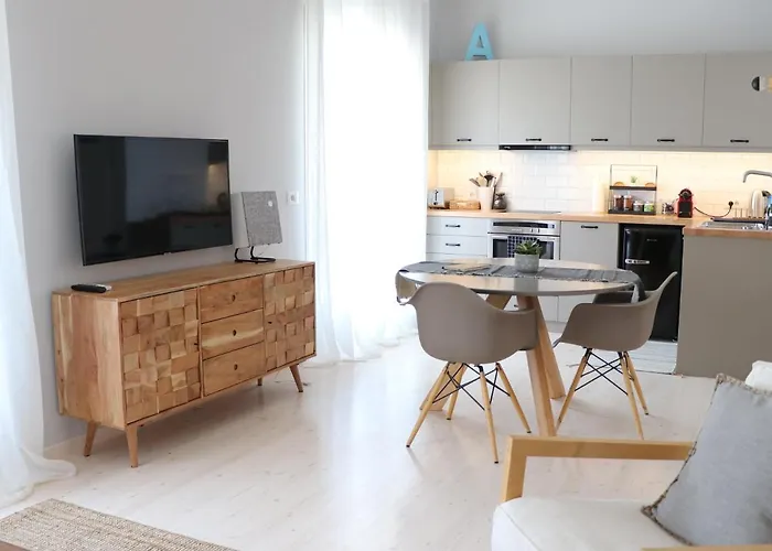 Habitat - Design Appartamento Nauplia