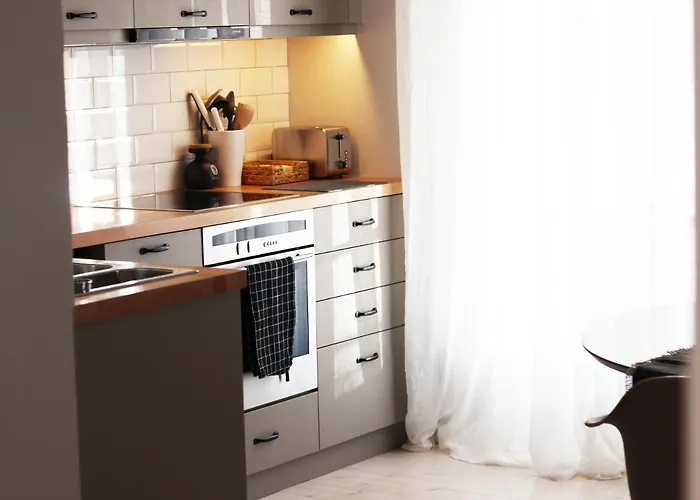 Appartamento Habitat - Design