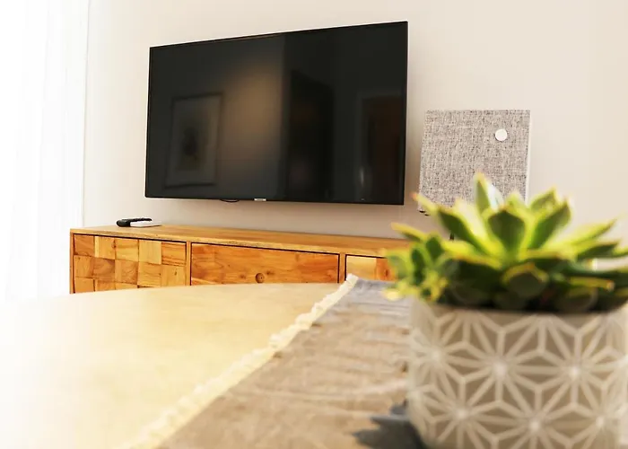 Appartamento Habitat - Design Nauplia