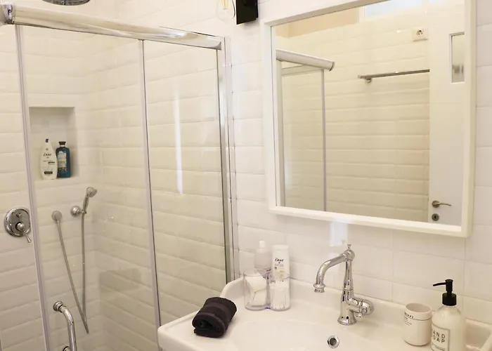 Апартаменты Habitat - Design *