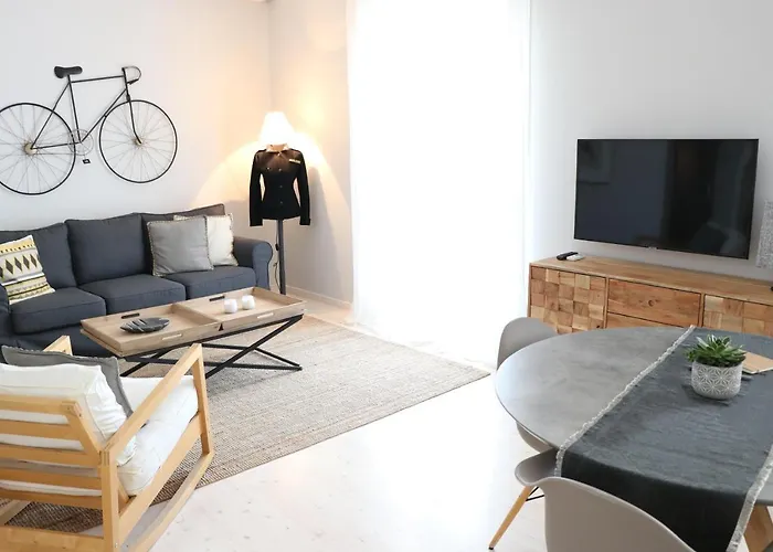 Habitat - Design Appartamento