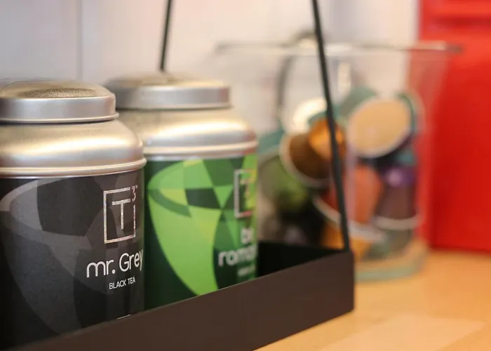 Habitat - Design Appartamento Nauplia