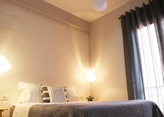 Habitat - Design Апартаменты