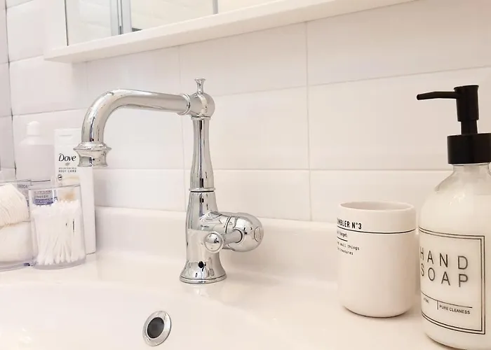 Habitat - Design Appartamento *