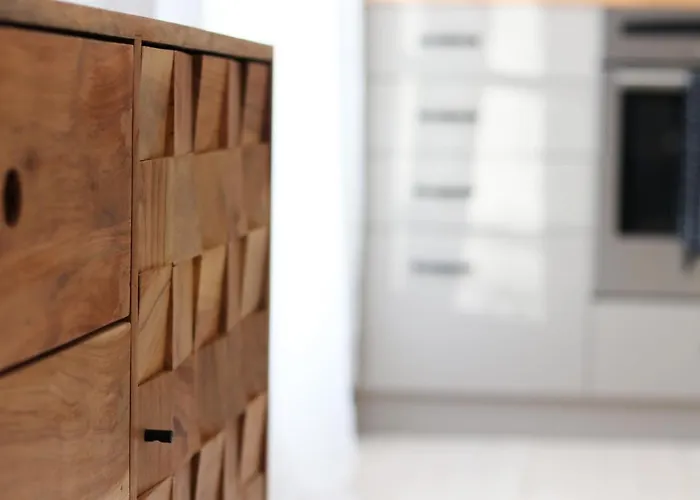 Appartamento Habitat - Design