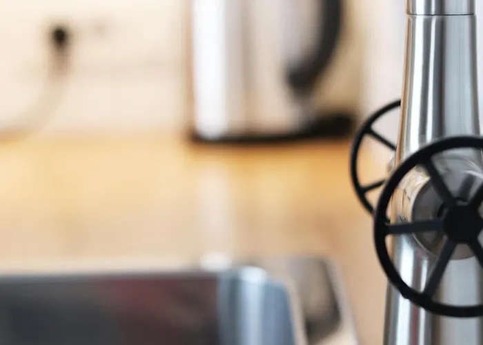 Habitat - Design Appartamento *