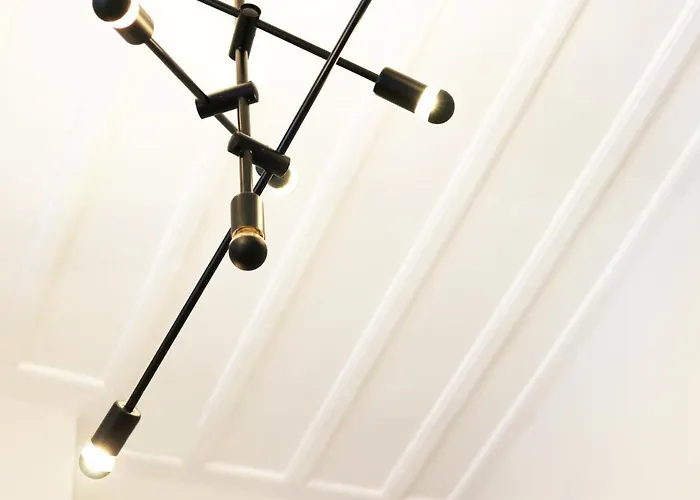 Habitat - Design Appartamento