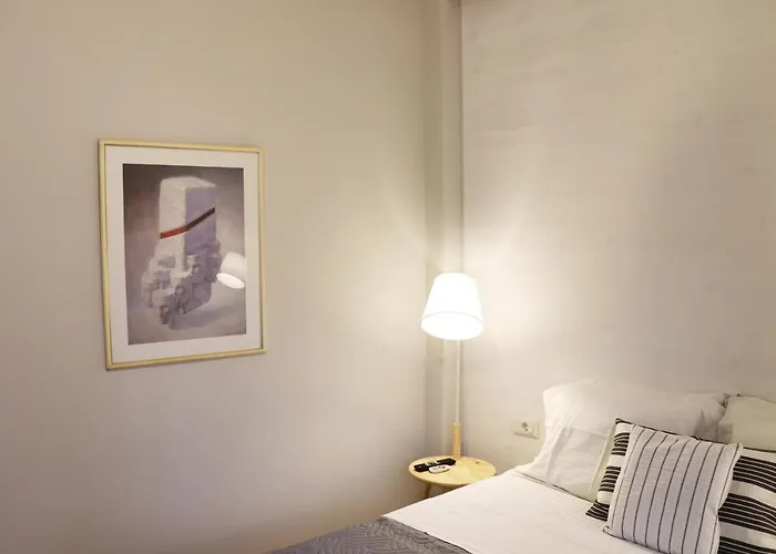 Habitat - Design Appartamento *